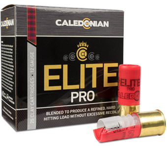 Caledonian ElitePro