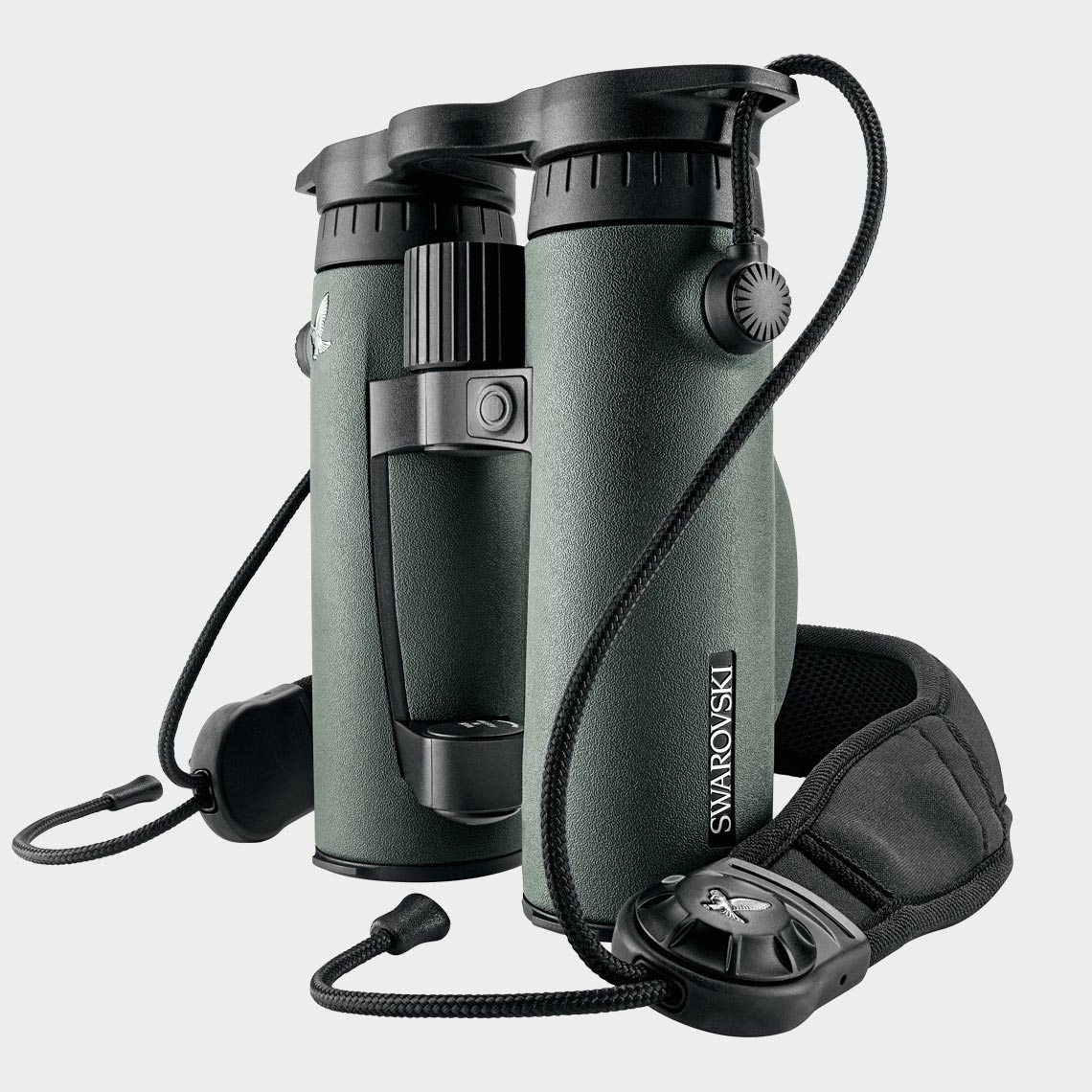 Swarovski el sales range rangefinding binoculars