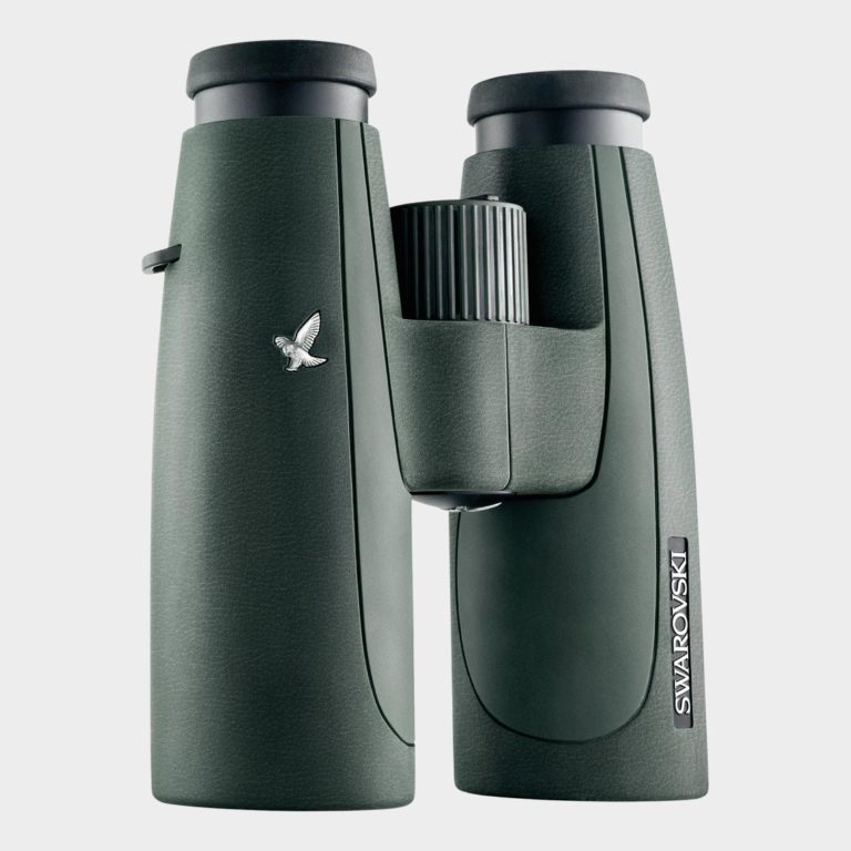 Swarovski SLC Binoculars 10 x 42 Trustach Shooting Supplies