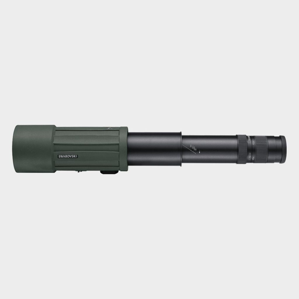 Swarovski CTS 85 Spotting Scope Body Trustach Shooting Supplies