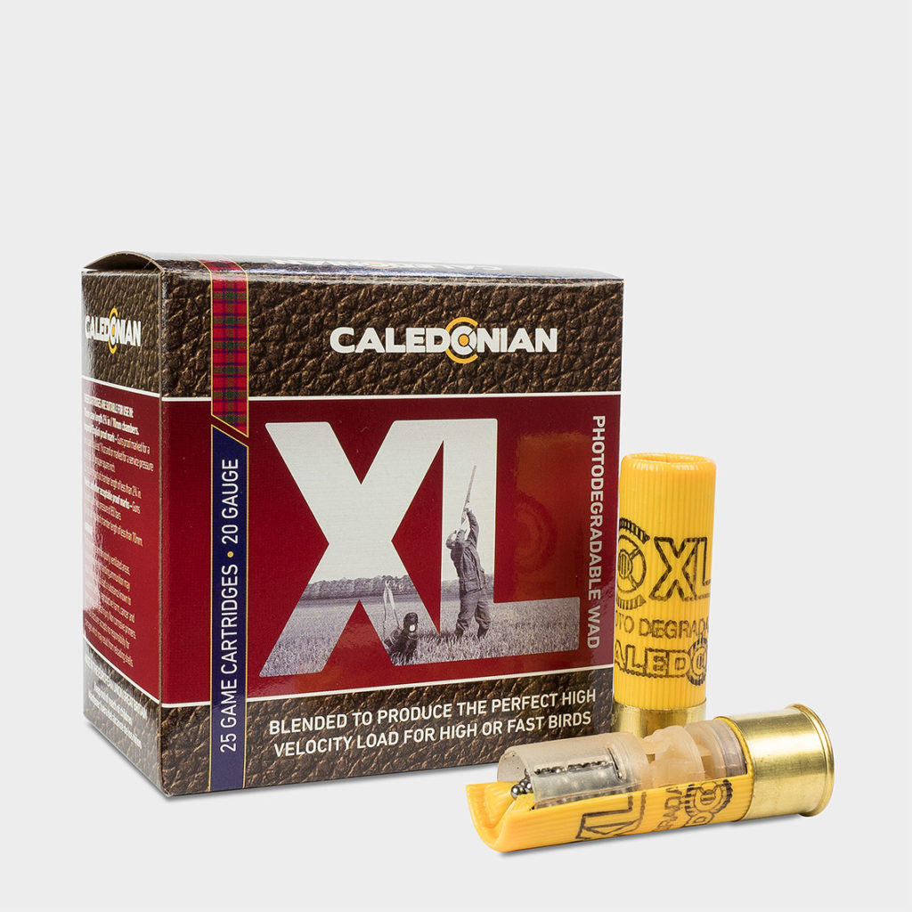XL Cartridges Trustach Shooting Supplies