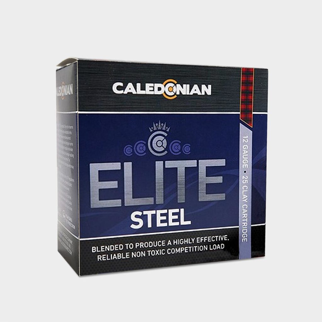 Elite Steel Cartridges Trustach Shooting Supplies