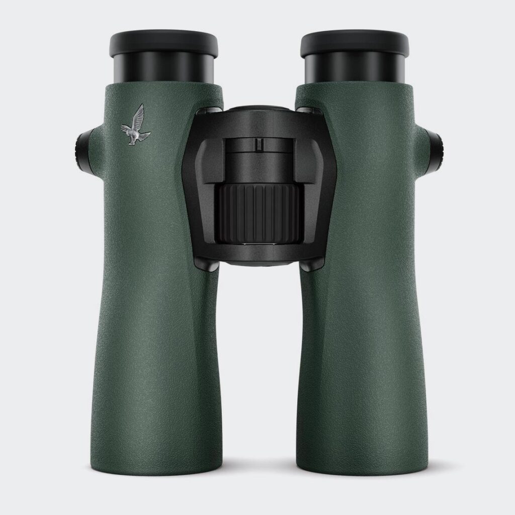 Swarovski NL Pure Binoculars 10 x 42 Trustach Shooting Supplies